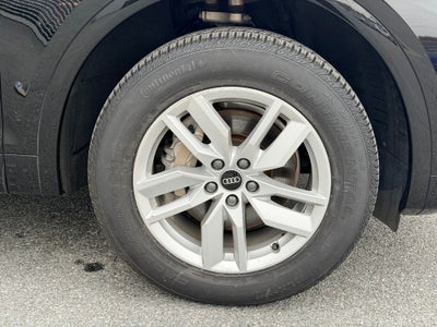 2023 Audi Q5 45 S line Premium quattro