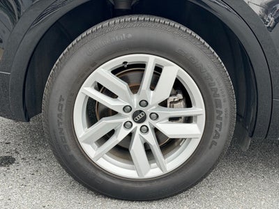 2023 Audi Q5 45 S line Premium quattro