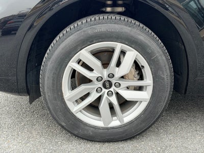 2023 Audi Q5 45 S line Premium quattro