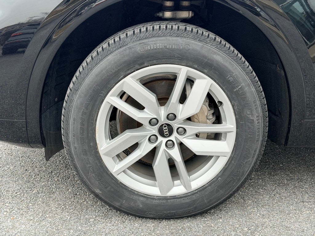 2023 Audi Q5 45 S line Premium quattro