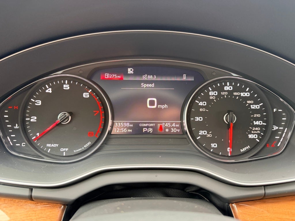 2023 Audi Q5 45 S line Premium quattro