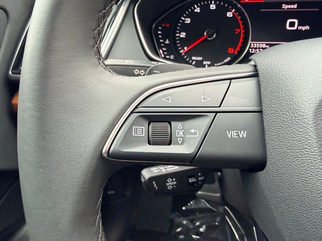 2023 Audi Q5 45 S line Premium quattro