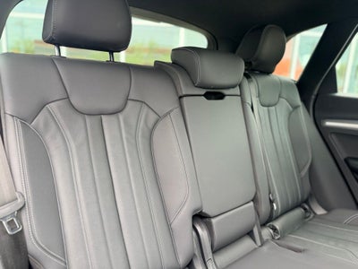 2025 Audi Q5 45 S line Premium quattro