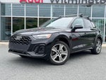 2025 Audi Q5 45 S line Premium quattro