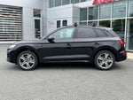 2025 Audi Q5 45 S line Premium quattro