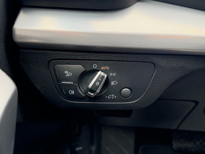 2025 Audi Q5 45 S line Premium quattro