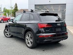 2025 Audi Q5 45 S line Premium quattro