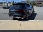 2022 Audi Q5 S line Premium