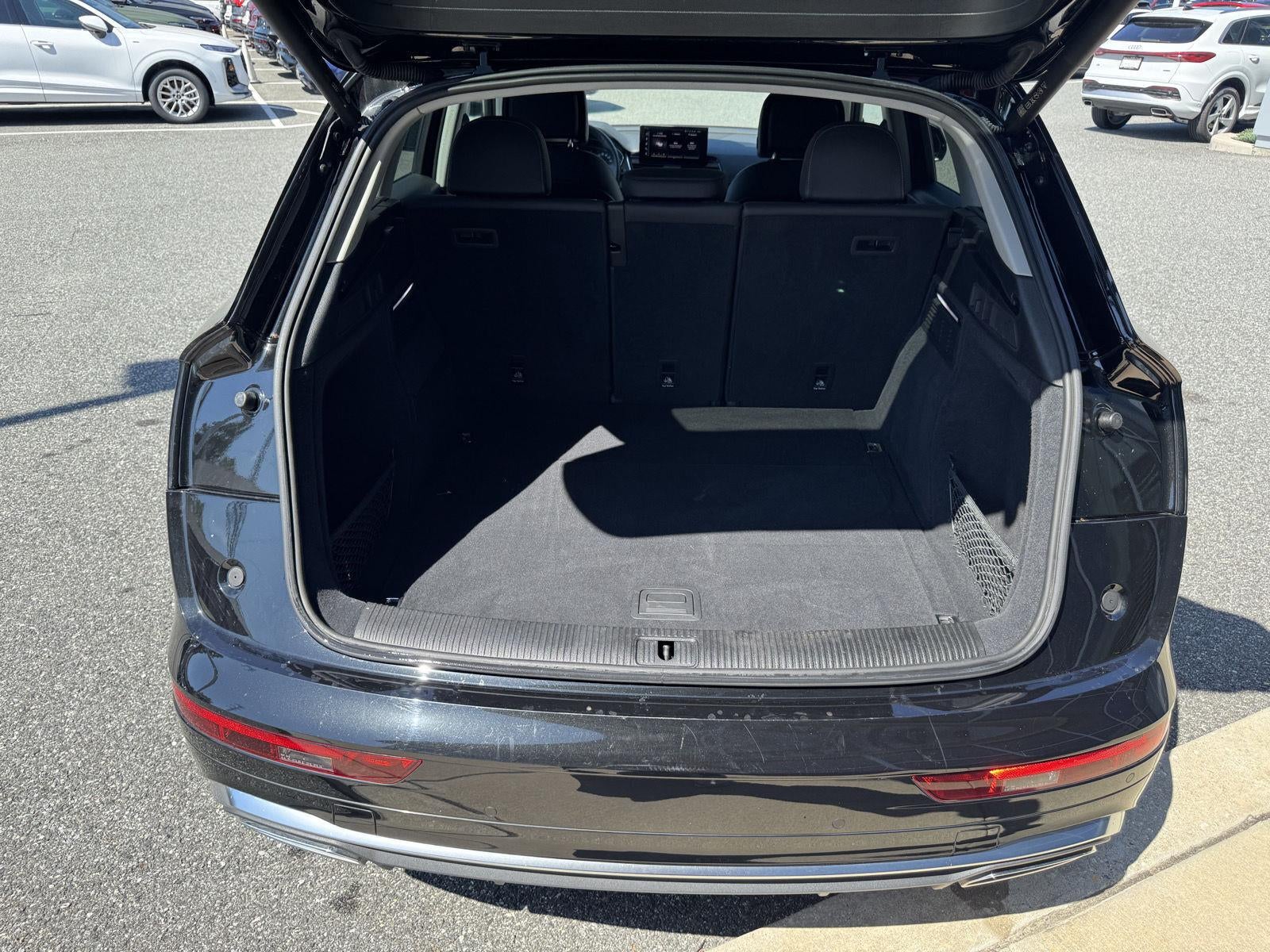 2022 Audi Q5 S line Premium