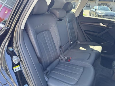 2022 Audi Q5 S line Premium