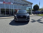 2022 Audi Q5 S line Premium