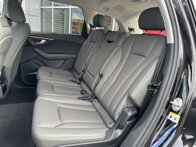 2026 Audi Q7 45 Premium Plus quattro