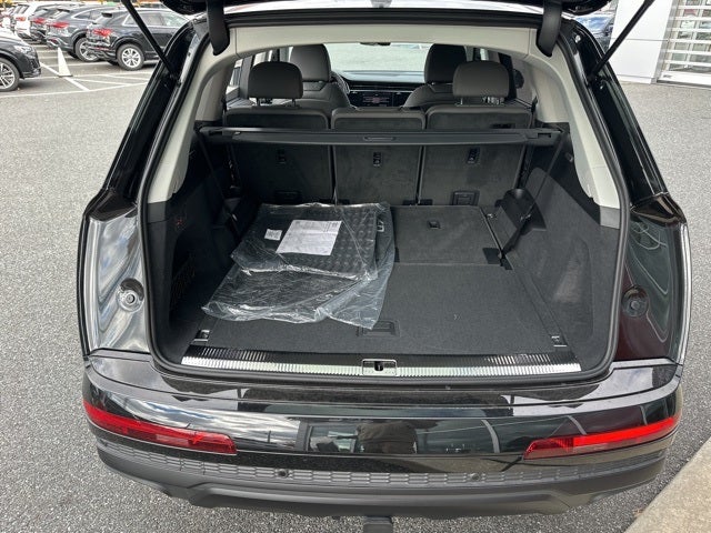 2026 Audi Q7 45 Premium Plus quattro