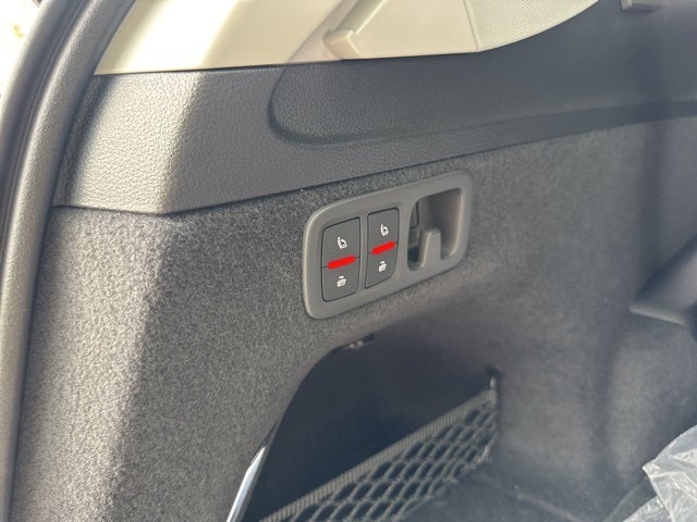 2026 Audi Q7 45 Premium Plus quattro