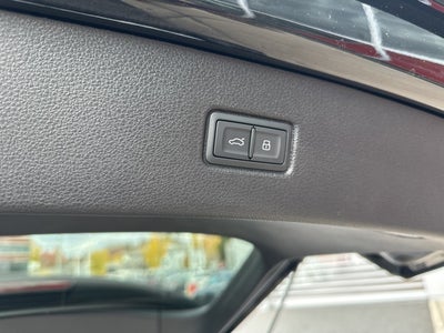 2026 Audi Q7 45 Premium Plus quattro