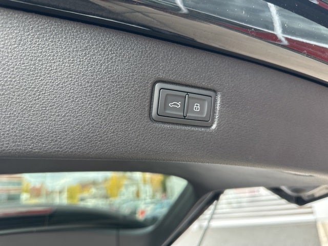 2026 Audi Q7 45 Premium Plus quattro