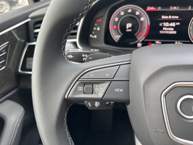 2026 Audi Q7 45 Premium Plus quattro