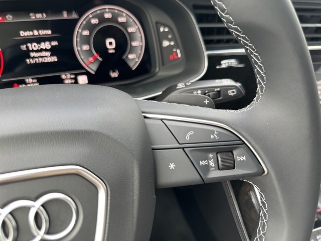 2026 Audi Q7 45 Premium Plus quattro