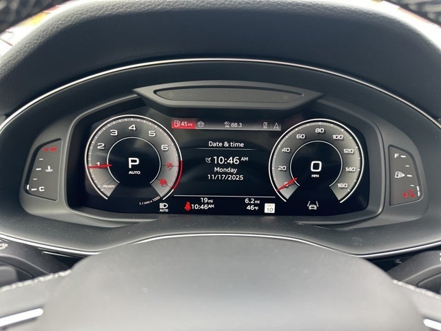 2026 Audi Q7 45 Premium Plus quattro