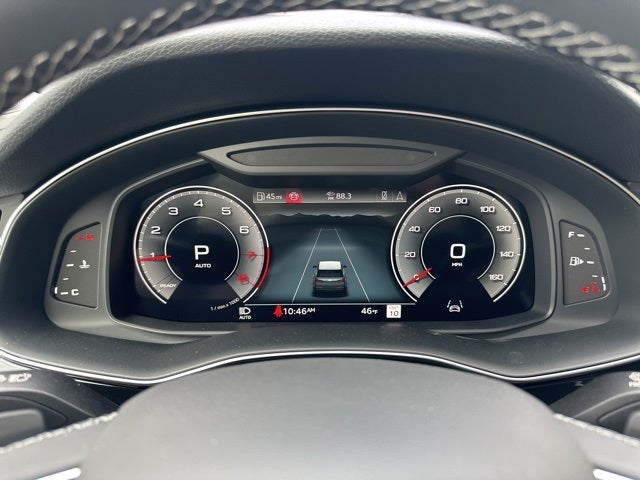 2026 Audi Q7 45 Premium Plus quattro