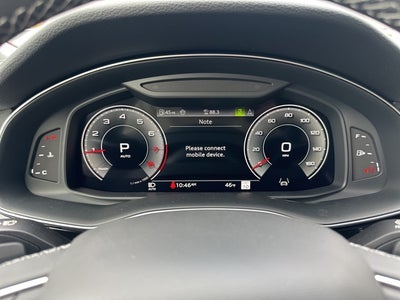 2026 Audi Q7 45 Premium Plus quattro
