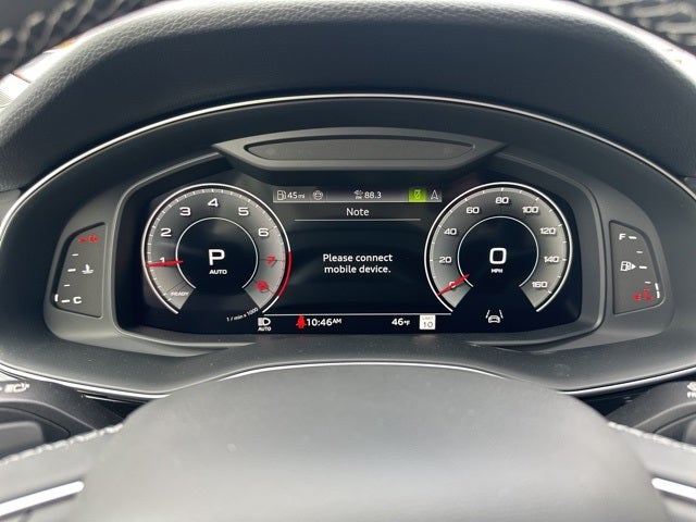 2026 Audi Q7 45 Premium Plus quattro