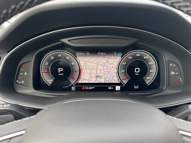 2026 Audi Q7 45 Premium Plus quattro