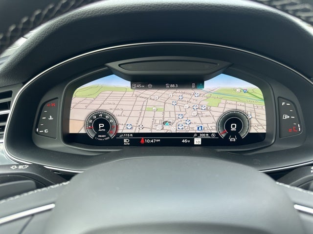 2026 Audi Q7 45 Premium Plus quattro