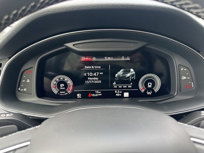 2026 Audi Q7 45 Premium Plus quattro