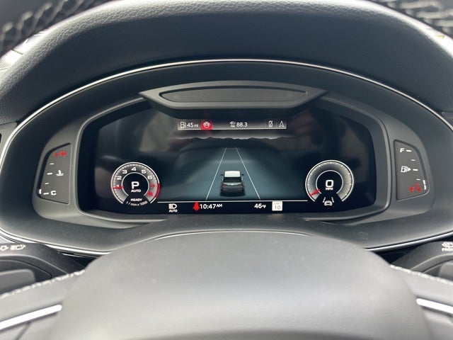 2026 Audi Q7 45 Premium Plus quattro