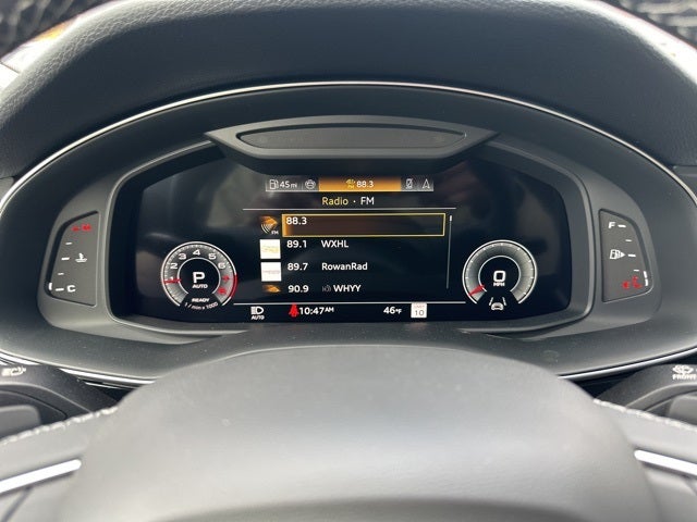 2026 Audi Q7 45 Premium Plus quattro