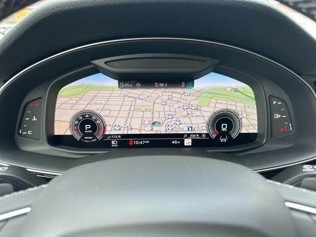 2026 Audi Q7 45 Premium Plus quattro