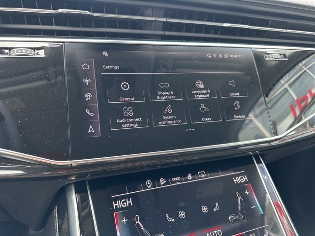 2026 Audi Q7 45 Premium Plus quattro