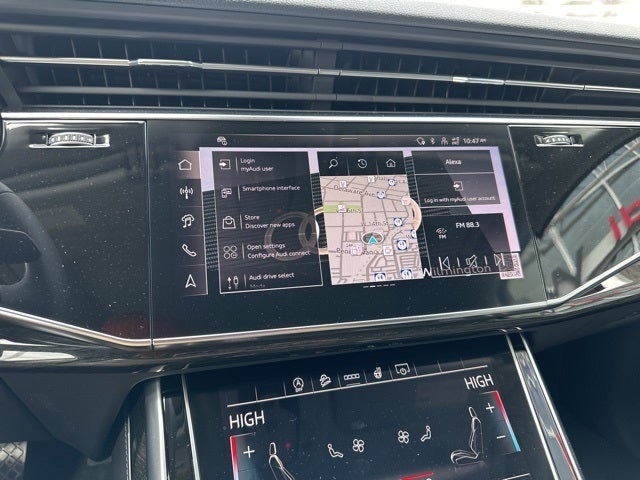 2026 Audi Q7 45 Premium Plus quattro