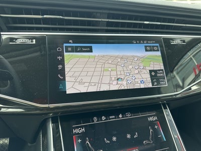 2026 Audi Q7 45 Premium Plus quattro