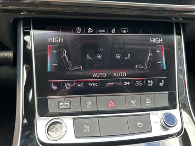 2026 Audi Q7 45 Premium Plus quattro