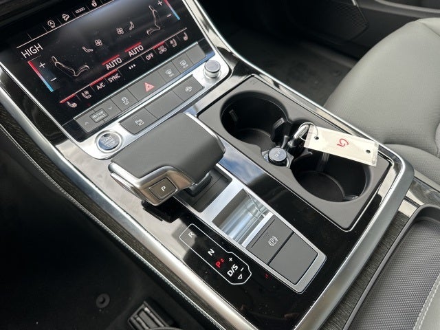 2026 Audi Q7 45 Premium Plus quattro