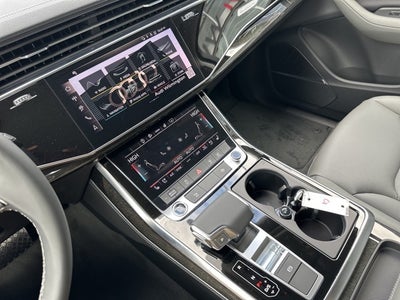 2026 Audi Q7 45 Premium Plus quattro