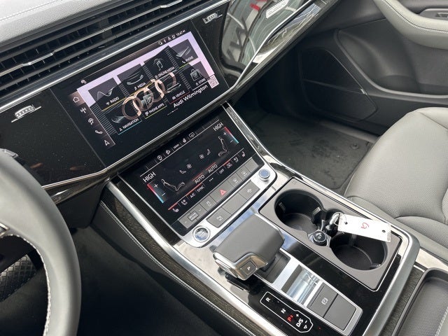 2026 Audi Q7 45 Premium Plus quattro