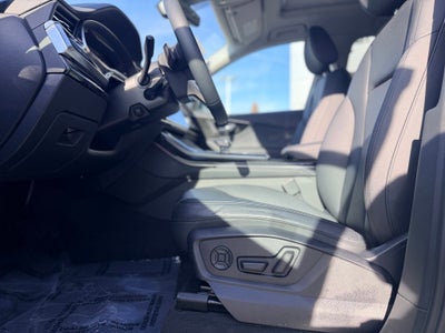 2023 Audi Q7 45 Premium Plus quattro