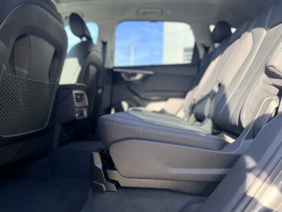 2023 Audi Q7 45 Premium Plus quattro