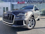 2023 Audi Q7 45 Premium Plus quattro