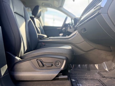 2023 Audi Q7 45 Premium Plus quattro