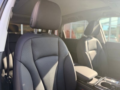 2023 Audi Q7 45 Premium Plus quattro