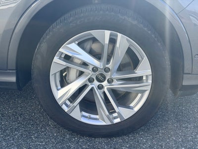 2023 Audi Q7 45 Premium Plus quattro