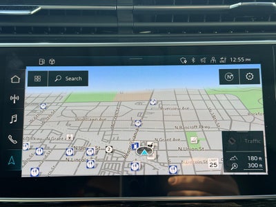 2023 Audi Q7 45 Premium Plus quattro