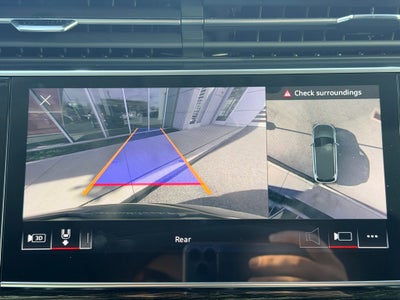 2023 Audi Q7 45 Premium Plus quattro