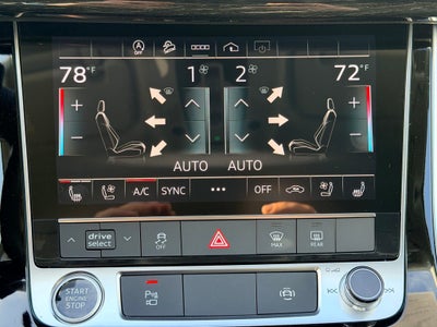 2023 Audi Q7 45 Premium Plus quattro