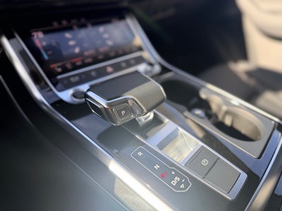 2023 Audi Q7 45 Premium Plus quattro