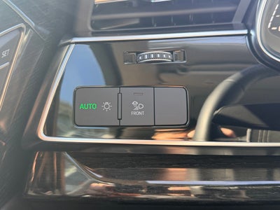 2023 Audi Q7 45 Premium Plus quattro